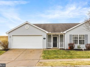 7030 Seneca Ridge Dr, York, PA 17403