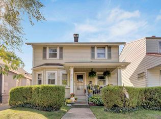 301 E Markison Ave, Columbus, OH 43207