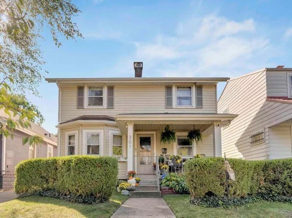 301 E Markison Ave, Columbus, OH 43207