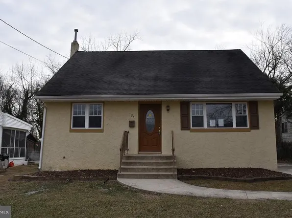124 N Childs St, Woodbury, NJ 08096