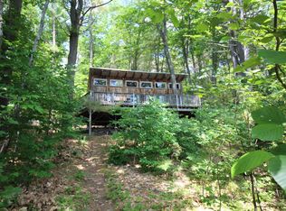 167 Lord Rd, Casco, ME 04015