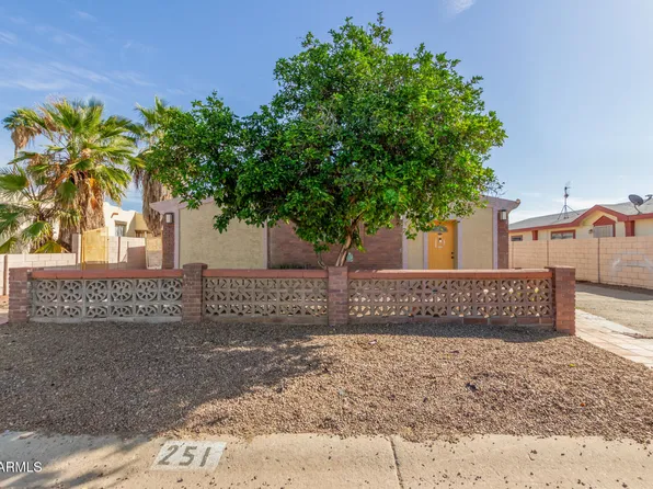 251 S 90TH Place, Mesa, AZ 85208