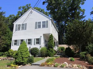 51 Brandeis Ave, Mohegan Lake, NY 10547