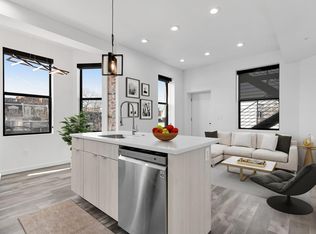 506 H St NE #201, Washington, DC 20002