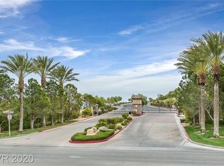 13 Via Visione UNIT 103, Henderson, NV 89011