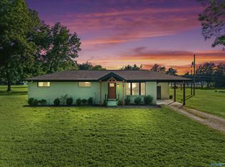 39 Old Somerville Rd SE, Decatur, AL 35603