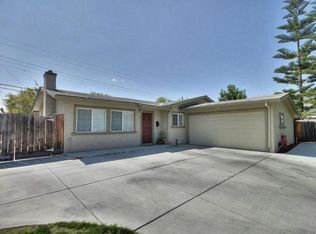 1455 Foley Ave, San Jose, CA 95122