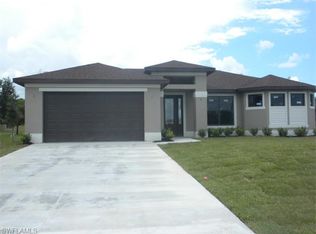 217 NW 3rd Pl, Cape Coral, FL 33993