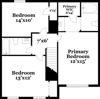 3rd image of this home