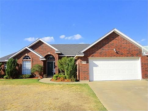 5607 Chinaberry Dr.
