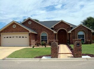 2311 Nicole Dr, Mission, TX 78574
