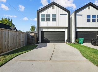 5317 Jefferson St, Houston, TX 77023