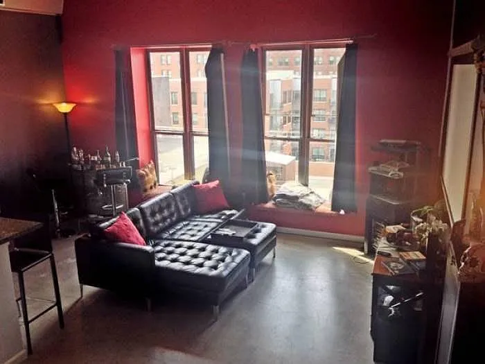 1 bed, 810 sqft, $1,500 — Photo 1