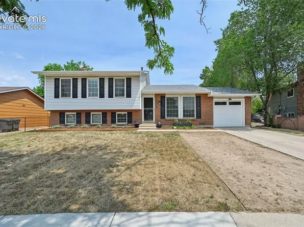 4510 Melville Dr, Colorado Springs, CO 80916