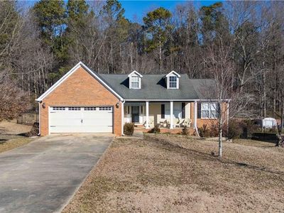 540 Flint Ridge Ct, Jonesboro, GA, 30238