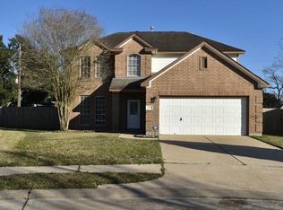 4603 Western Branch Ct, Houston, TX 77066