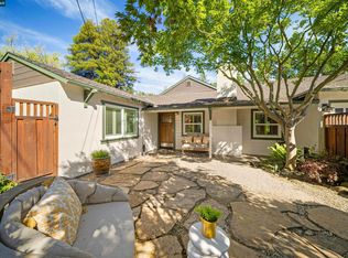 522 Florence Dr, Lafayette, CA 94549