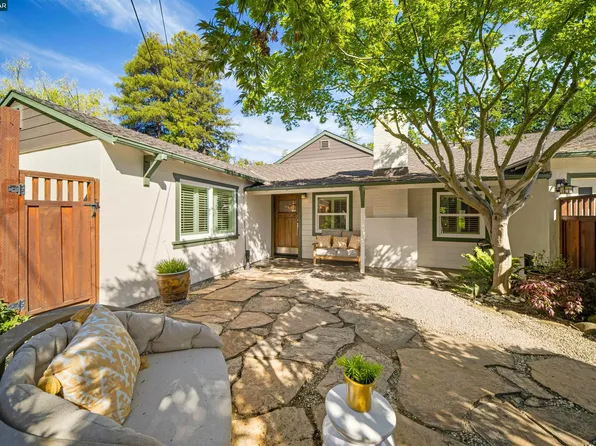 522 Florence Dr, Lafayette, CA 94549