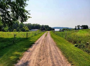 N10040 Jacobson Rd, Hixton, WI 54635