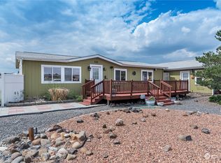 111 Yucca Pl SW, Mattawa, WA 99349