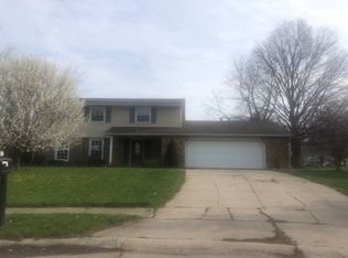 6525 Wakopa Ct, Fort Wayne, IN 46815