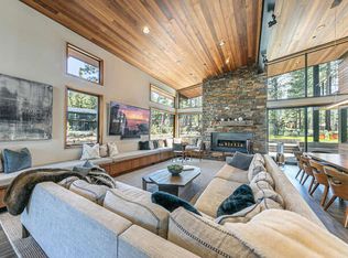 8460 Newhall Dr, Truckee, CA 96161