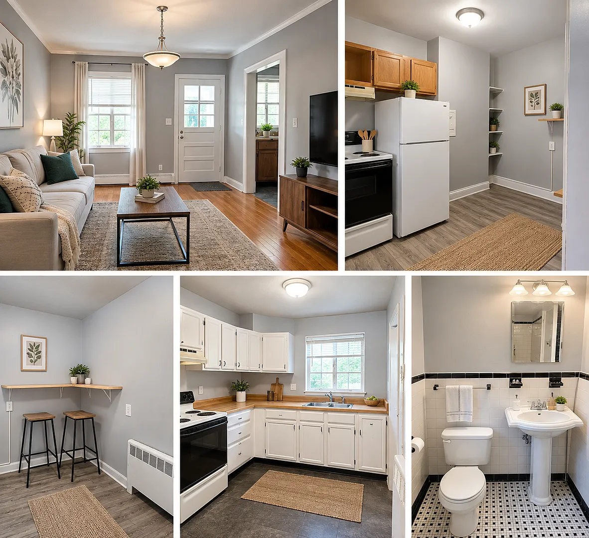 512 Bradford Street — Photo 1