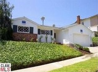 4504 Don Miguel Dr, Los Angeles, CA 90008
