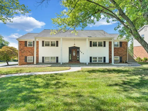 983 Colbourne Ave, Vinton, VA 24179