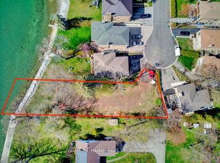 9 Carlis Pl, Mississauga, ON L5G 1A8