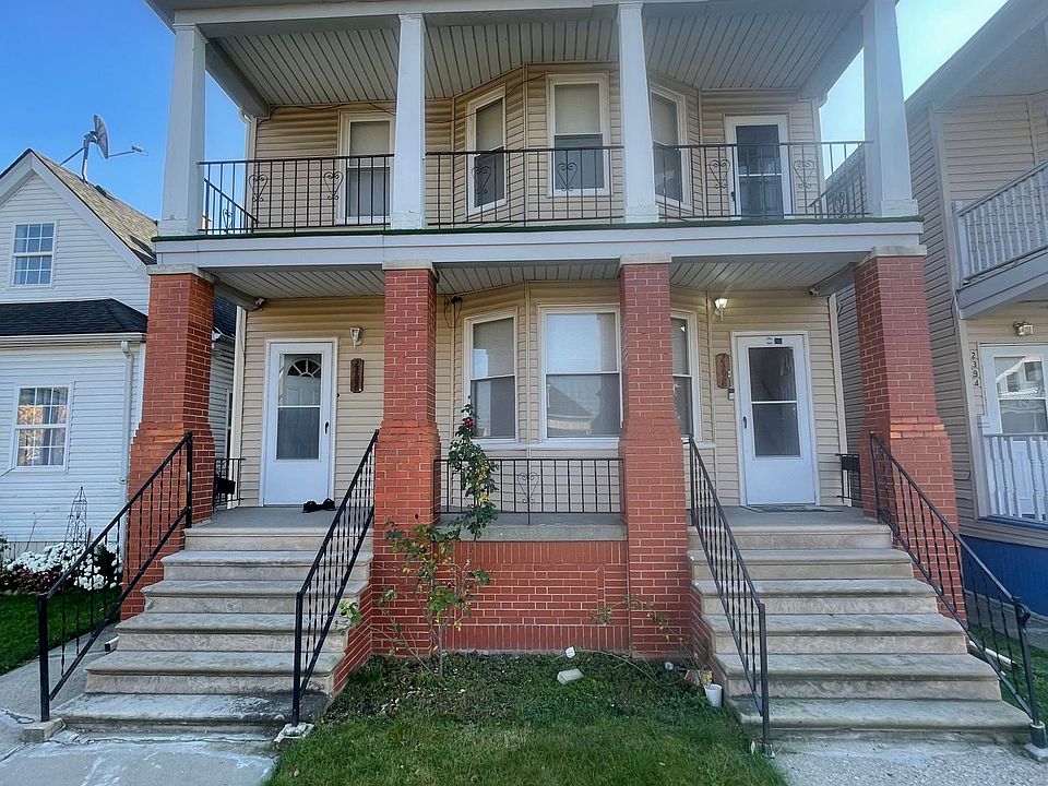 1st image of 2398 Holmes Ave #1