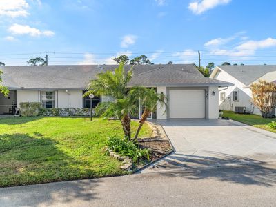 5420 Crystal Anne Drive, West Palm Beach, FL, 33417