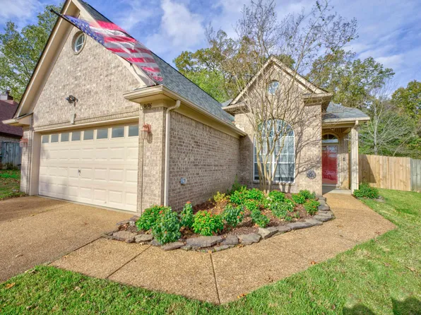9696 Java Cv, Arlington, TN 38002