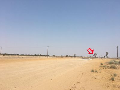 30th St E, Palmdale, CA, 93550
