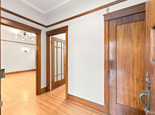 1605 20th Ave, San Francisco, CA 94122