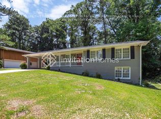 3427 Forrest Hills Dr, Hapeville, GA 30354