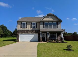 114 Prairie Wolf Run, Duncan, SC 29334
