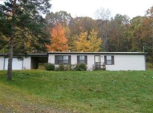 8334 Harpers Ferry Rd, Springwater, NY 14560