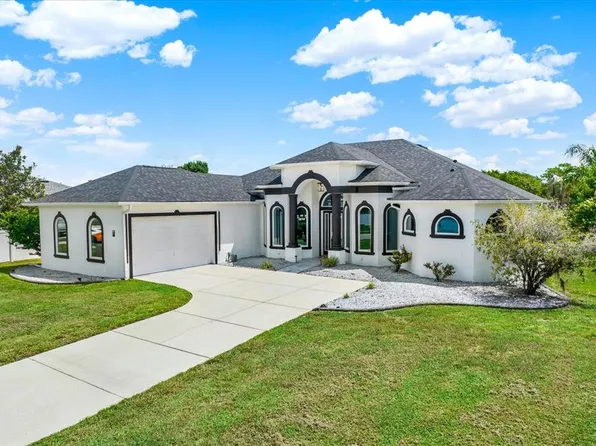 690 SUDBROOK LANE, SPRING HILL, FL 34609