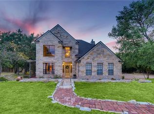 4300 Bee Creek Rd, Spicewood, TX 78669
