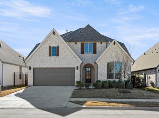 814 Stoney Bridge Way, Lavon, TX 75166