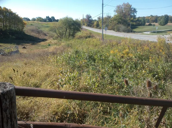 S State Route 1, Connersville, IN 47331