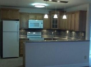 6223 East Dr APT 2, Huntington, WV 25705