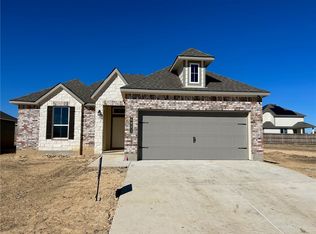 6921 Sulphur Ct, China Spring, TX 76633