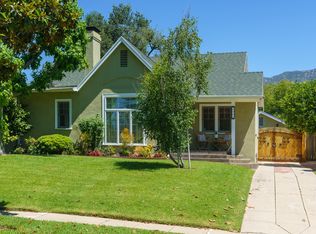 1937 Queensberry Rd, Pasadena, CA 91104