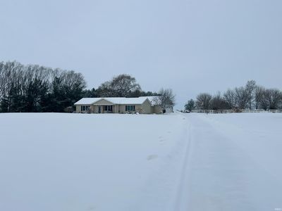 64831 County Road 1, Wakarusa, IN, 46573