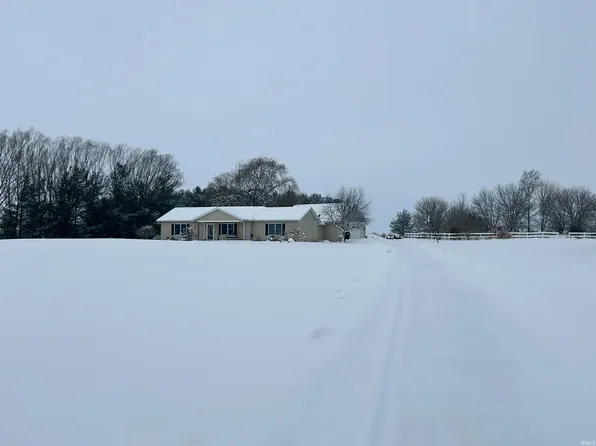 64831 County Road 1, Wakarusa, IN 46573