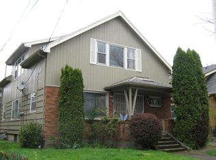 4733 NE 18th Ave, Portland, OR 97211