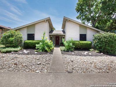 134 Bolerio Dr, Universal City, TX, 78148