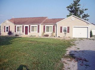 938 Calderwood Hwy, Maryville, TN 37801